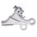 NXL series wedge type over tension resistant clamp Alloy-aluminium strain clamp