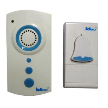 AC Wireless Doorbell