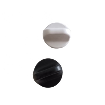 High Quality Knobs: Washer, Washing Machine, White Timer Knob