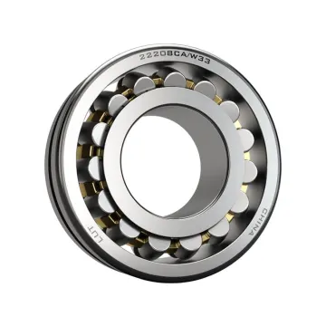 Concrete Mixer Truck Bearing 295493: Replacement and Maintenance Guide