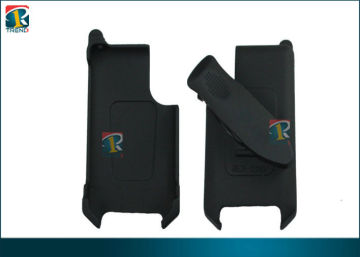 Comfort Cellphone Holster With Swivel Clip For Nextel I885 Oem / Odm Tc-h-mot-i885