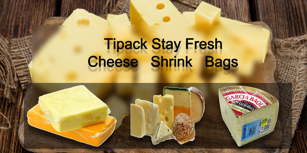 Stay fresh cheese banner