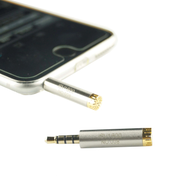Smartphone and Tablet Microphone ISV1600 Search