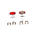 suufka hore ee biriiga ee Buick P59054 N