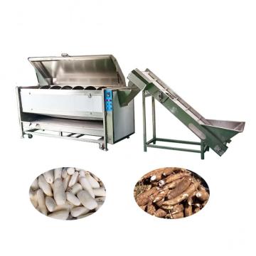 PC230 Cassava Skin Peeler