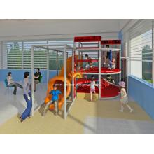 Children Soft Play Structures Indoor Playground