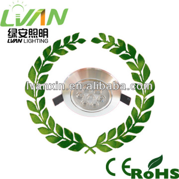 high power led recessed light
