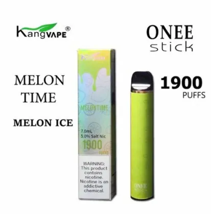 Kangvape Onee Stick Plus 1900 Puff Disposable Vape