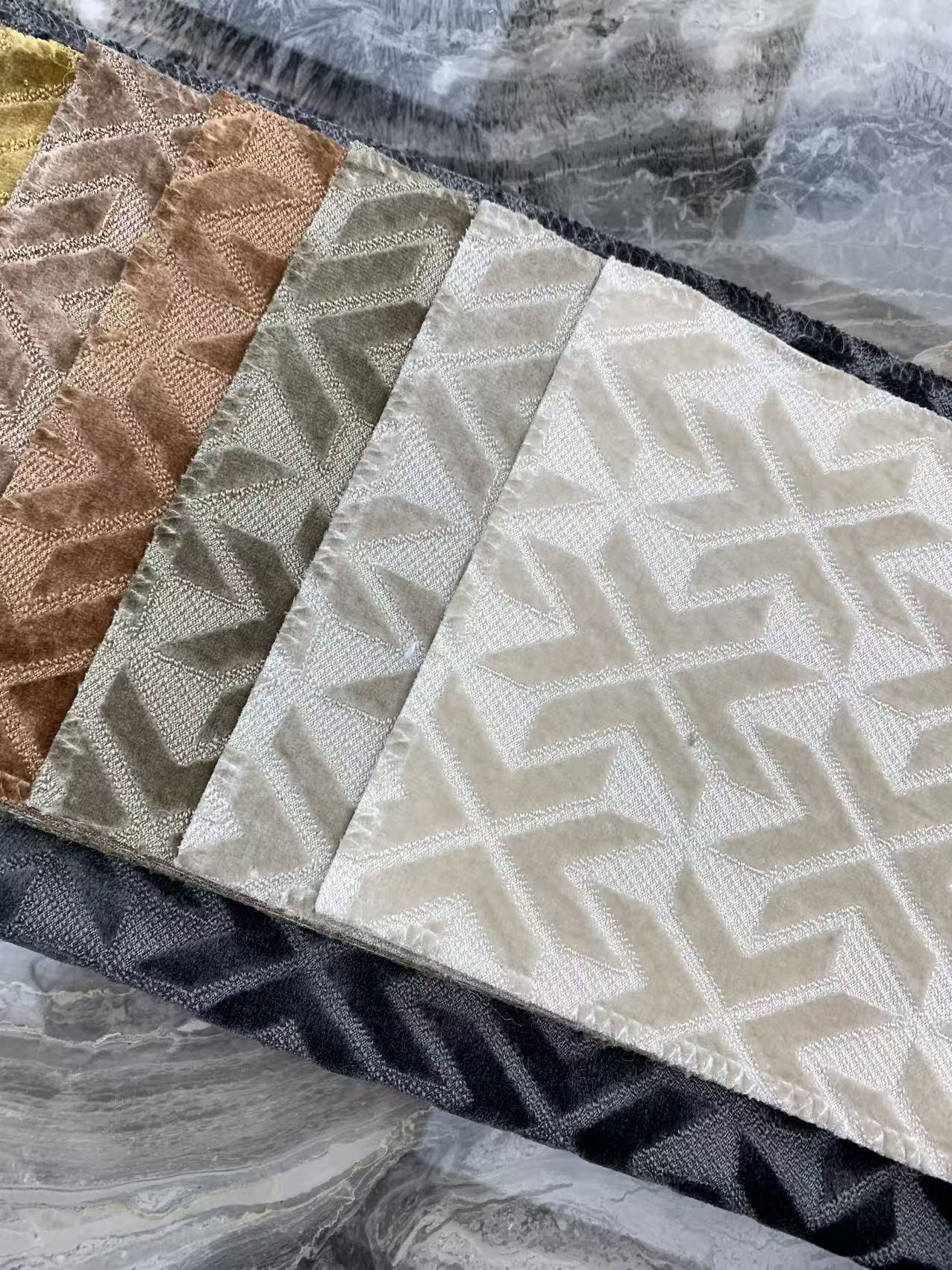 Upholstery Fabric