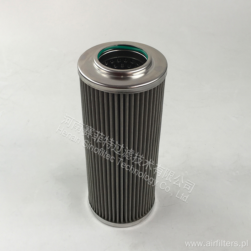 FST-RP-P351A0310U Hydraulic Oil Filter Element