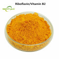 VITAMIN B2(RIBOFLAVIN)