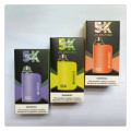 Kit pakai pod pod breze stiik 5000 puffs