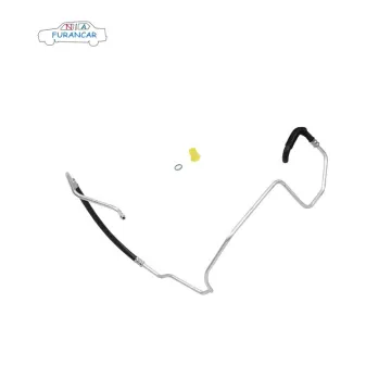 OEM 4020WE Nafurancar High Performance Hydraulic Hose for Peugeot Power Steering