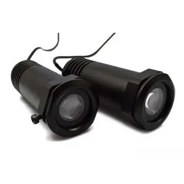 3W  High Power LED Projection Door Light for Infiniti/Car logo light