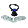 Pelbagai Pelbagai Kettlebell Plate