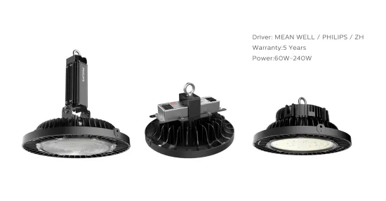 3 years warranty 100w led industrial