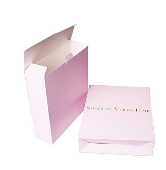 Luxury Cosmetic Packaging