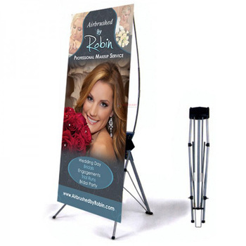 x banner stands wholesale