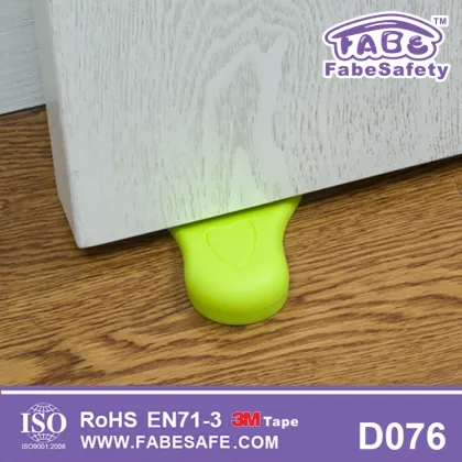 Door Stopper for Child