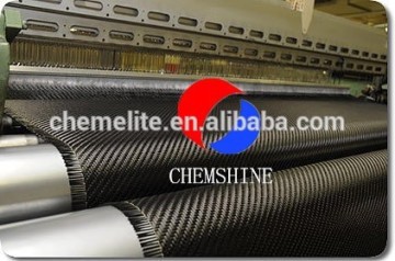3k 200g Unidirectional Carbon Fiber Fabric