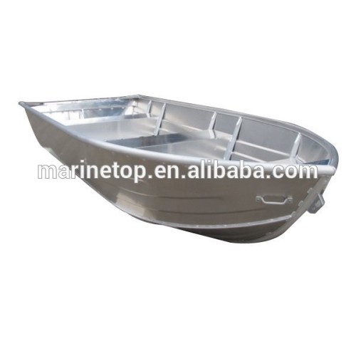 Promotion 12ft Full-Welded Recreational Rowing Boats