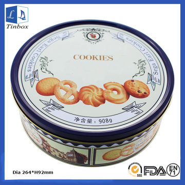 Cake Storage Tins Containers Wholesale