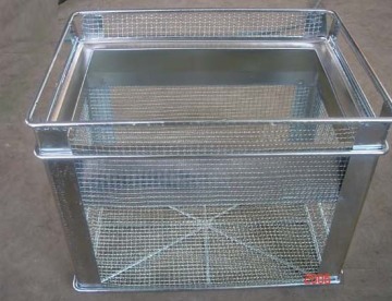 Washing Basket