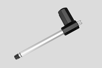 TOMUU Electric Bed Actuator with Control System