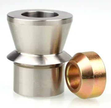 High Misalignment Spacers: Solutions and Applications