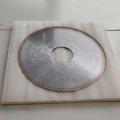 Cubic Boron Nitride Cutting Wheel 14 Inch