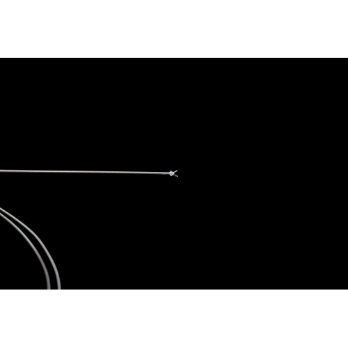Disposable Endoscopic Hose-type Biopsy Forceps