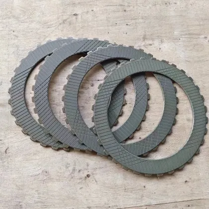 Caterpillar Friction Disc 3P0340 Brake Disc