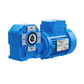 Rossi Mr CI 160 UO2A Gear Box Reducer - Jenama Baru Asli