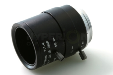 4.Surveillance Lenses