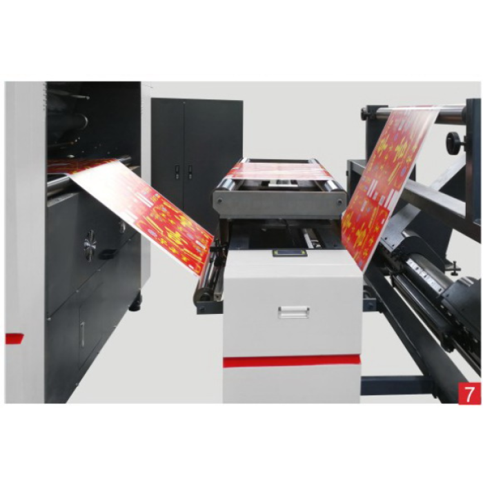 Высокая система гида