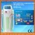 alibaba express Laser depilation SHR permanent hair removal machine