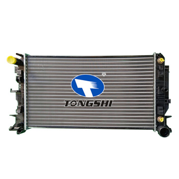 BENZ SPRINTER 3.5t Box Cooling System - Mechanical Radiator 68013630AA