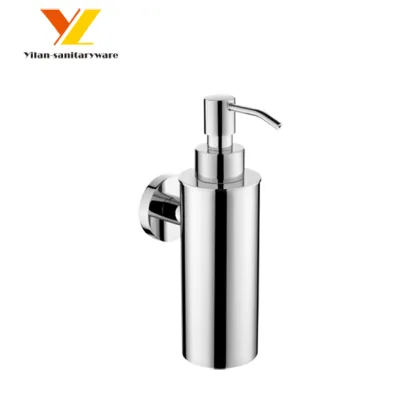 Commercial Liquid Hand Soap Dispenser - Luxury Design Wall Mount Soap Dispenser