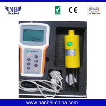 Soil Testing Equipment Digital Soil Moisture Sensor