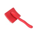 Curved Handle Pet Grooming Brush for All Pets