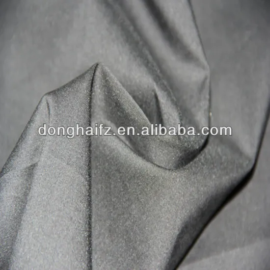 100% cotton fabric spandex fabric for T-shirt