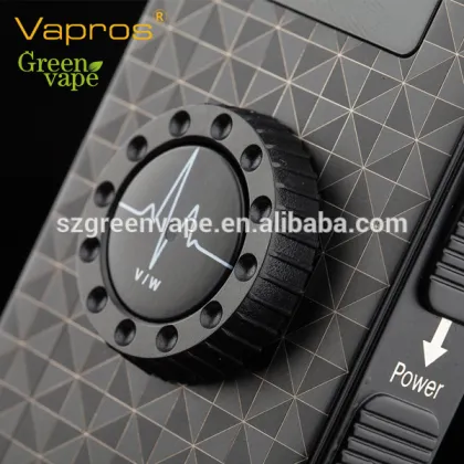 2015 new box style mod vision iBox cig kits vision ibox mod