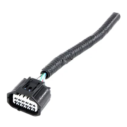 Best ABC Cable Battery Led Amphenol Female Waterproof Electric Terminals