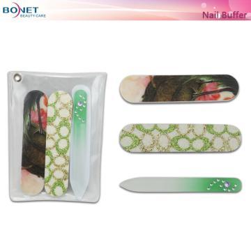 BNT00580B  New Bikini Series Nail Files