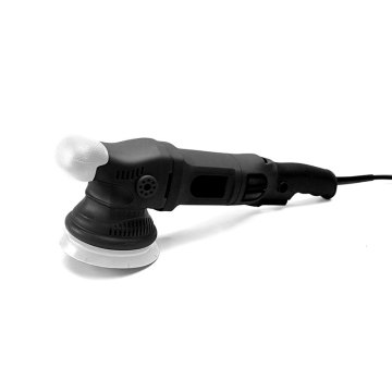 Maxshine Pro -Polierer M6-15: 5 Zoll Dual Action Car Puffer für Orbit 15mm Orbit "In Anbetracht der typischen SEO -Praktiken und der Klarheit möchten Sie jedoch etwas Unkomplizierteres wie:" 5 Zoll Dual Action Car Puffer Polither - Maxshine Pro 