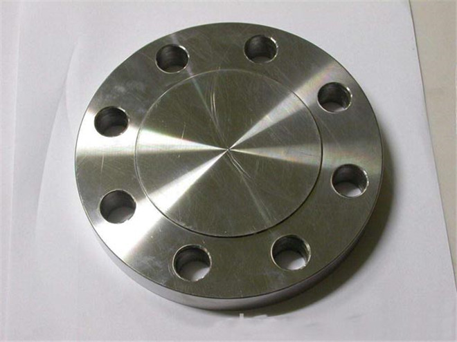 ANSI / ASME B16.5 flange cega