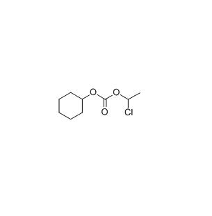 1-كلوروإيثايل رخيصة سيكلوهيكسيل كربونات CAS 99464-83-2