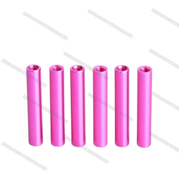 M3 Round Thread Custom Standoffs Spacers Europe HC