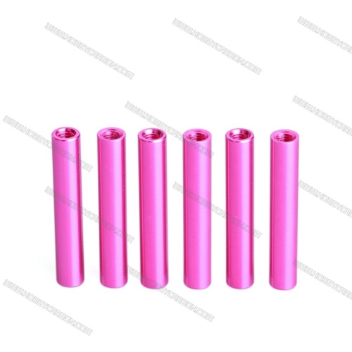 M3 Round Thread Custom Standoffs Spacers Europe HC