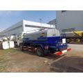 4 * 2 type 120 ch ~ 140 ch camion à eau 5000 litre